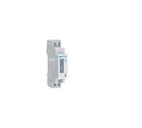 COMPTEUR MONO 40A - GESTION DU BATIMENT HAGER ECN140D