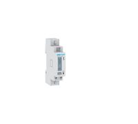 COMPTEUR MONO 40A MBUS MID - GESTION DU BATIMENT HAGER ECM140D