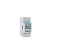 COMPTEUR MONO 80A AGARDIO MID - GESTION DU BATIMENT HAGER ECA180D