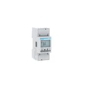 COMPTEUR MONO 80A MBUS MID - GESTION DU BATIMENT HAGER ECM180D