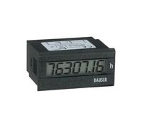 Compteur numérique Bauser 3800.2.1.0.1.2 115-24
