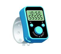 Compteur numérique de bagues - Mini minuteur électronique LCD, Dispositif