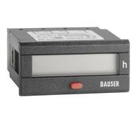 Compteur Numérique Double Bauser Bz/bz 12-24v/dc Sbz/bz 3820.3.1.0.1.2 Twin 1