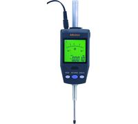 Compteur numérique Mitutoyo ID-H, adaptateur CEE AC 30,4 mm, 0,0005 mm