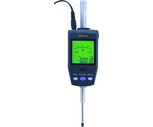 Compteur numérique Mitutoyo ID-H, adaptateur CEE AC 30,4 mm, 0,0005 mm