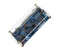 Compteur pour geiger DIY Kit PCB Compatible M4011 SBM20 Compteur | Supporte tubes M4011, STS-5, SBM20, PCB , haute impédance, consommation 12-30mA, manuel PDF fourni
