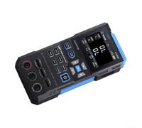 Compteur RLC Numérique Portable Testeur de Résistance Inductance Capacitance Précision Écran LCD Outil Maintenance Électronique Compact