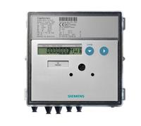 Compteur thermique et frigorifique à ultrasons Siemens UH50-A45 (UH50-A45-FROID)