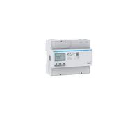COMPTEUR TRI 125A AGARDIO MID - GESTION DU BATIMENT HAGER ECA310D