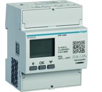 Compteur tri gestion dyn. et optim. sol. witty one + XVA245, witty plus et flow - HAGER XVA630