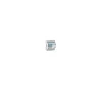 COMPTEUR TRI IND. MODBUS MID - GESTION DU BATIMENT HAGER ECR300C