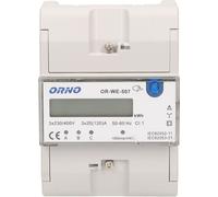 Compteur triphasé ORNO OR-WE-507, 120A