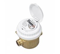Compteur volumétrique ALTAIR froid 190mm DN20 1""