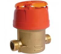 Compteur volumétrique eau chaude TD8 ITRON
