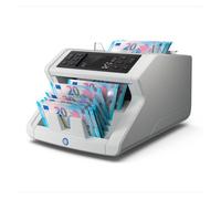 Compteuse de billets pour billets triés Safescan 2250