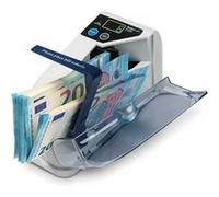 Safescan Compteuse de billets 115-0255 Gris