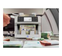 Compteuse de billets 'Safescan 2865-SC', gris