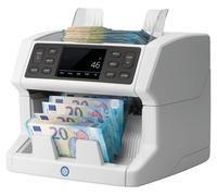 Compteuse de billets - Trieuse de billets - Détection de faux billets 3 vérifications - Écran tactile et interface multilingue