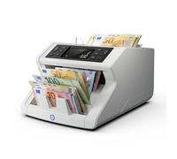 Compteuse Trieuse Pieces - Billets Safescan Compteur De Billets Avec Compteur De Monnaie 2265 G2 3,9