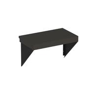 Comptoir Bar gris cargo pour Modulo ou Felix 60 cm - Cuisine extérieure ENO