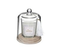 Atmosphera - Bougie parfumée Loli - fleur d'oranger - 130g