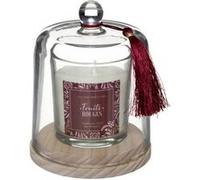 Atmosphera - Bougie parfumée Loli - fruits rouges - 130g