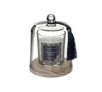 Atmosphera – Bougie parfumée Loli – Jasmin – 130 g