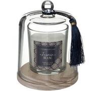 Atmosphera - Bougie parfumée Loli - jasmin - 130g