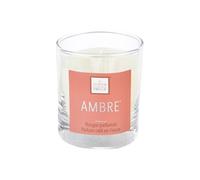 Comptoir de la Bougie - Bougie Parfumée "Elea" 190g Ambre