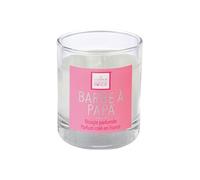 Comptoir de la Bougie - Bougie Parfumée "Elea" 190g Barbe à Papa
