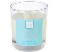 Atmosphera Bougie Gourmande Coco Citron