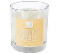 Atmosphera Bougie Parfumée - Fleur de Vanille