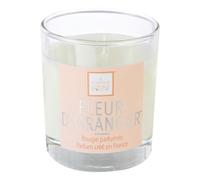 Comptoir de la Bougie - Bougie Parfumée "Elea" 190g Fleur d'Oranger