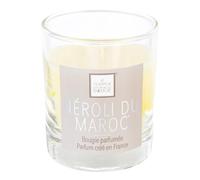 Comptoir de la Bougie - Bougie Parfumée "Elea" 190g Néroli du Maroc