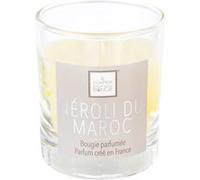 Comptoir de la Bougie - Bougie Parfumée "Elea" 190g Néroli du Maroc Gris G