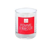 Comptoir de la Bougie - Bougie Parfumée "Elea" 190g Pomme d'Amour