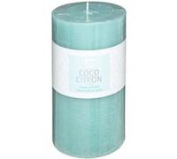 Atmosphera - Bougie parfumée Elea - coco et citron - 411g