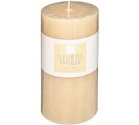 Bougie Parfumée Elea 411g Fleur de Vanille