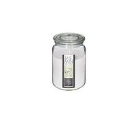 Comptoir de la Bougie - Bougie Parfumée en Verre Couvercle 510g Jasmin