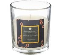 Bougie Parfumée en Verre Neda 110g Cerise Noire