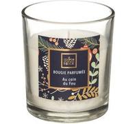 Atmosphera Bougie parfumée Neda au coin du feu 110 g