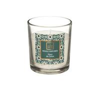 Comptoir de la Bougie - Bougie Parfumée en Verre Neda 8cm Fleur de Coton