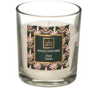 Atmosphera - Bougie parfumée Neda - fève tonka - 110g