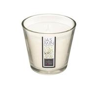 Atmosphera - Bougie parfumée - jasmin - 190g