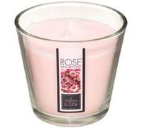 Atmosphera – Bougie parfumée – Rose – 190 g
