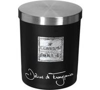 Bougie Parfumée Atmosphera - Ø 8 cm - Délice de Frangipanier