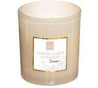 Atmosphera Bougie Amande & fleur d'oranger - 190 g