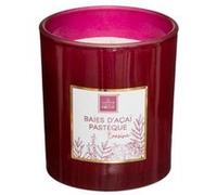 Atmosphera Bougie parfumée Mael Açaï 190 g
