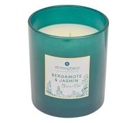 Comptoir de la Bougie - Bougie Parfumée "Mael" 190g Bergamote & Jasmin