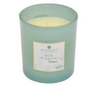 Comptoir de la Bougie - Bougie Parfumée "Mael" 190g Bois de Santal